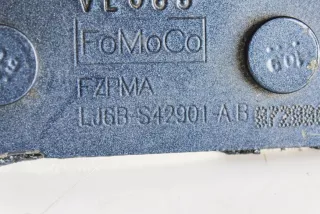 LJ6BS42901AB , art8879228 Петля крышки багажника Ford Kuga 3 Арт 8879228, вид 4