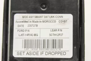 LJ6T14F642BG , art8879414 Прочая запчасть Ford Kuga 3 Арт 8879414, вид 7