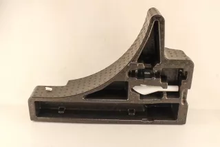 LJ6BS310B17BC , art8879460 Ниша запасного колеса Ford Kuga 3 Арт 8879460, вид 1