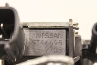 K5T46695 , art8879978 Клапан воздушный Nissan Qashqai 1  Арт 8879978, вид 5