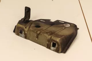 538331C , art8880681 Кронштейн крепления крыла Citroen C4 Picasso 2 Арт 8880681, вид 3