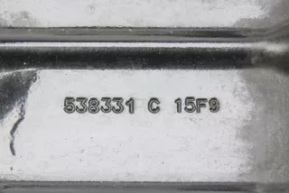 538331C , art8880681 Кронштейн крепления крыла Citroen C4 Picasso 2 Арт 8880681, вид 4