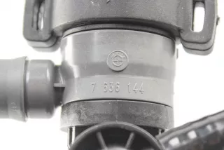 7636144 , art8880855 Клапан воздушный BMW 1 F20/F21 Арт 8880855, вид 6