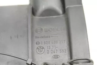 0928400357 , art8880978 Расходомер воздуха BMW 5 E60/E61 Арт 8880978, вид 5