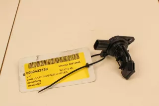 31430000 , art8881882 Расходомер воздуха Volvo S80 1 Арт 8881882, вид 3