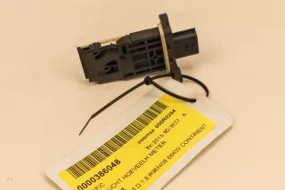 93450753 , art8882204 Расходомер воздуха Renault Megane 3 Арт 8882204, вид 1