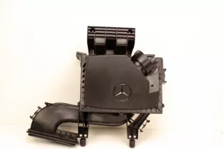 A9075285800 , art9147971 Корпус воздушного фильтра Mercedes Sprinter W907/910 Арт 9147971, вид 1