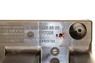 A9075285800 , art9147971 Корпус воздушного фильтра Mercedes Sprinter W907/910 Арт 9147971, вид 6