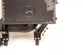 A9075285800 , art9147974 Корпус воздушного фильтра Mercedes Sprinter W907/910 Арт 9147974, вид 4