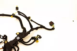 8654973 , art9167855 Проводка двигателя BMW X5 F85 2.0л Арт 9167855, вид 2