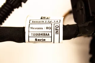 8654973 , art9167855 Проводка двигателя BMW X5 F85 2.0л Арт 9167855, вид 7