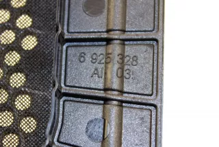 6925328 , art9174156 Сетка для динамика BMW X1 E84 Арт 9174156, вид 5
