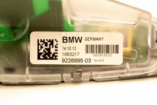9226895 , art9174102 Антенна BMW X1 E84 Арт 9174102, вид 6