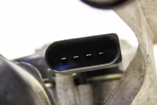 DT11-17504-AA , art9232353 Механизм стеклоочистителя (трапеция дворников) Ford Transit connect 2 Арт 9232353, вид 5