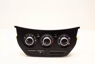 CJ5T-19980-DC , art9232281 Блок управления печки/климат-контроля Ford Kuga 2 Арт 9232281, вид 1