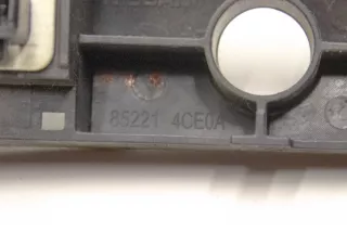 852214CE0A , art9302189 Кронштейн крепления бампера заднего Nissan X-Trail T32 Арт 9302189, вид 5