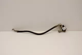 F1FT10C679BA , art9302141 Клемма аккумулятора минус Ford Kuga 2 Арт 9302141, вид 1