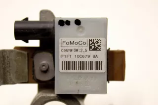 F1FT10C679BA , art9302141 Клемма аккумулятора минус Ford Kuga 2 Арт 9302141, вид 5