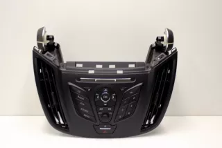 F1CB-R014L20-BCW, F1CB-R014L21-BCW, DV4T18K811AA , art9305335 Кнопка (выключатель) Ford Kuga 2 Арт 9305335, вид 1