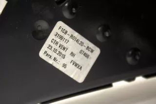 F1CB-R014L20-BCW, F1CB-R014L21-BCW, DV4T18K811AA , art9305335 Кнопка (выключатель) Ford Kuga 2 Арт 9305335, вид 6