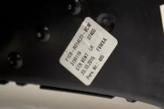 F1CB-R014L20-BCW, F1CB-R014L21-BCW, DV4T18K811AA , art9305335 Кнопка (выключатель) Ford Kuga 2 Арт 9305335, вид 7