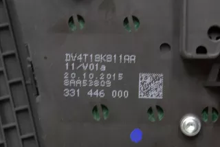 DV4T18K811AA , art9305332 Кнопка (выключатель) Ford Kuga 2 Арт 9305332, вид 6