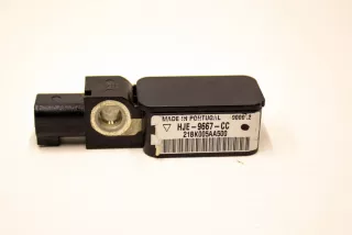 HJE-9667-CC , art9616915 Датчик удара Jaguar XK X100 Арт 9616915, вид 1