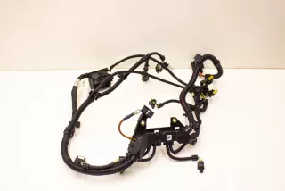 8654973 , art9684663 Проводка двигателя BMW 5 F10/F11/GT F07 2.0л Арт 9684663, вид 1
