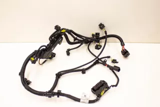 8654973 , art9684663 Проводка двигателя BMW 5 F10/F11/GT F07 2.0л Арт 9684663, вид 2
