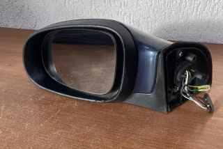 0135459028, #E1248 , art9938855 Зеркало наружное левое Mercedes A W168 Арт 9938855, вид 1