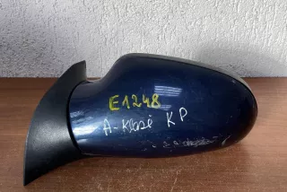 0135459028, #E1248 , art9938855 Зеркало наружное левое Mercedes A W168 Арт 9938855, вид 5