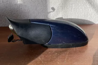 0135459028, #E1248 , art9938855 Зеркало наружное левое Mercedes A W168 Арт 9938855, вид 7