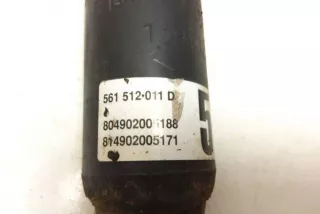 561512011D, 814902005171 , art8078067 Амортизатор задний левый Volkswagen Passat B7 Арт 8078067, вид 2