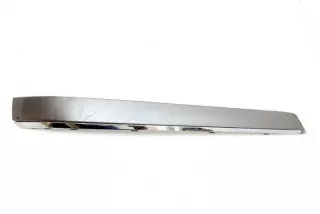 7135585 , art8078694 Молдинг бампера заднего BMW 7 E65/E66 Арт 8078694, вид 1