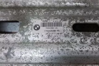 7294396 , art8078702 Усилитель бампера заднего BMW X5 F85 Арт 8078702, вид 4