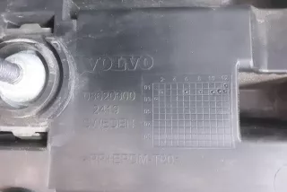 08620600 , art8078743 Усилитель бампера заднего Volvo XC90 1 Арт 8078743, вид 5