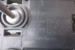 08620600 , art8078745 Усилитель бампера заднего Volvo XC90 1 Арт 8078745, вид 7
