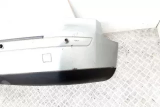 30678066, 30678069 , art8078849 Бампер задний Volvo V50 Арт 8078849, вид 3