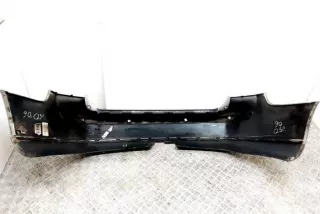 30678066, 30678069 , art8078849 Бампер задний Volvo V50 Арт 8078849, вид 4