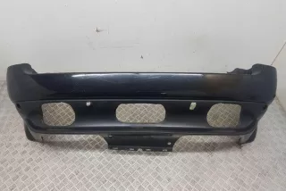 8402324, 8402325, 8402326 , art8078890 Бампер задний BMW X5 E53 Арт 8078890, вид 1