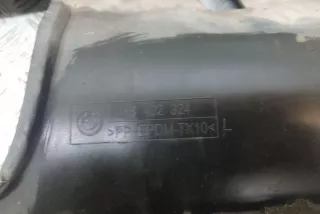 8402324, 8402325, 8402326 , art8078890 Бампер задний BMW X5 E53 Арт 8078890, вид 3