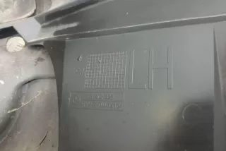 8402324, 8402325, 8402326 , art8078890 Бампер задний BMW X5 E53 Арт 8078890, вид 4