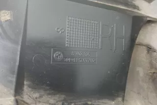 8402324, 8402325, 8402326 , art8078890 Бампер задний BMW X5 E53 Арт 8078890, вид 7
