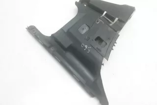 09178245 , art8078945 Кронштейн крепления бампера заднего Volvo S60 1 Арт 8078945, вид 3