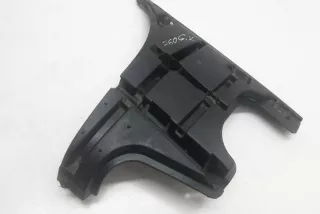 08693386 , art8078973 Кронштейн крепления бампера заднего Volvo S60 1 Арт 8078973, вид 1