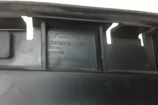 30698136 , art8079006 Кронштейн крепления бампера заднего Volvo XC90 1 Арт 8079006, вид 4