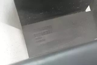 30796391 , art8079042 Кронштейн крепления бампера заднего Volvo S80 1 Арт 8079042, вид 3