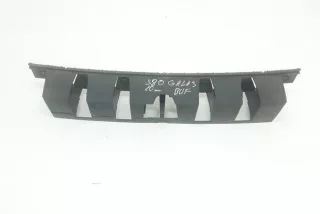 30796391 , art8079050 Кронштейн крепления бампера заднего Volvo S80 1 Арт 8079050, вид 1