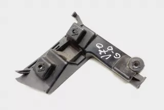 30678651 , art8079121 Кронштейн крепления бампера заднего Volvo V70 1 Арт 8079121, вид 2