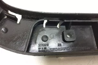 30763018 , art8079149 Кронштейн крепления бампера заднего Volvo V50 Арт 8079149, вид 2